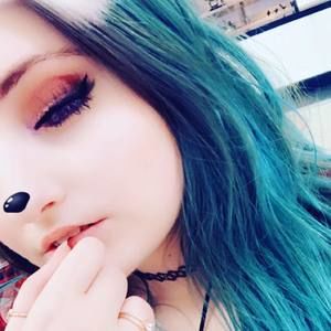 Meet your Posher, Ashlyn